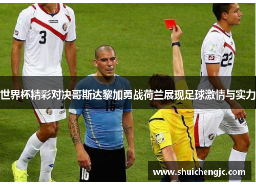 世界杯精彩对决哥斯达黎加勇战荷兰展现足球激情与实力