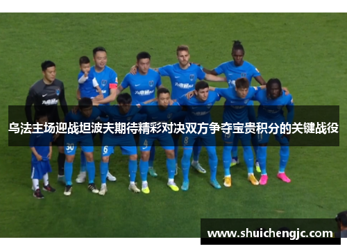 乌法主场迎战坦波夫期待精彩对决双方争夺宝贵积分的关键战役